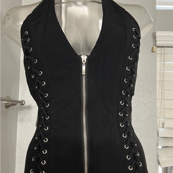 Corset top size large and medium available - Picture 2 of 4
